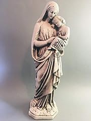Statue vierge enfant d'occasion  Livré partout en France