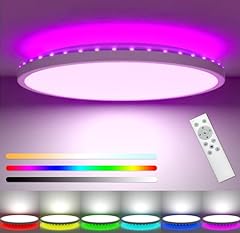 Led ceiling light for sale  Delivered anywhere in Ireland