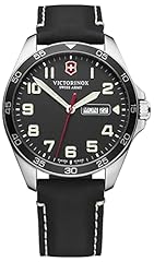 Victorinox field watch gebraucht kaufen  Wird an jeden Ort in Deutschland