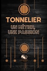 Tonnelier métier passion d'occasion  Livré partout en Belgiqu