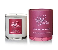 Isle skye candle for sale  Delivered anywhere in UK
