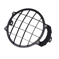 Motorcycle headlight cover for sale  Delivered anywhere in UK