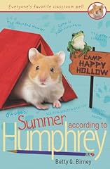 Summer according humphrey for sale  Delivered anywhere in USA 