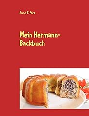 Hermann backbuch gebraucht kaufen  Wird an jeden Ort in Deutschland