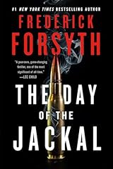 Day jackal for sale  Delivered anywhere in USA 