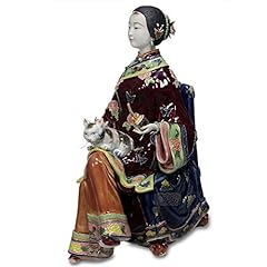 Ztianef statue ornaments for sale  Delivered anywhere in UK