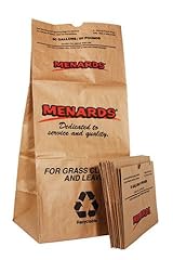Menards gallon biodegradable for sale  Delivered anywhere in USA 
