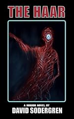 Haar horror novel for sale  Delivered anywhere in UK