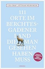 111 rte berchtesgadener gebraucht kaufen  Wird an jeden Ort in Deutschland