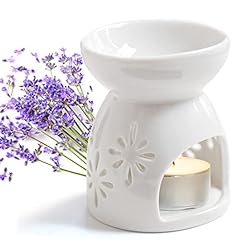 Ceramic aroma burners for sale  Delivered anywhere in UK