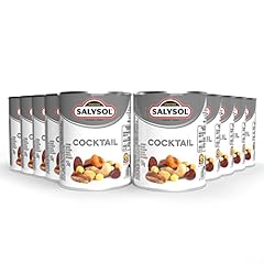 Salysol nuts cocktail for sale  Delivered anywhere in UK