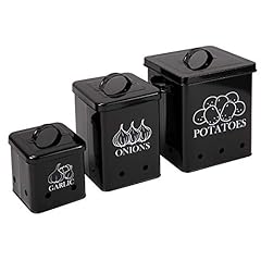 Potato onion kitchen for sale  Delivered anywhere in USA 