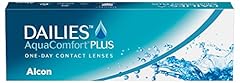 Dailies aquacomfort plus usato  Spedito ovunque in Italia 