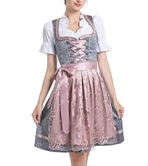 Linucker dirndl damen gebraucht kaufen  Wird an jeden Ort in Deutschland