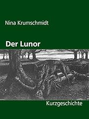 Der lunor kurzgeschichte for sale  Delivered anywhere in USA 