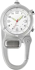 Findtime taschenuhr karabiner gebraucht kaufen  Wird an jeden Ort in Deutschland