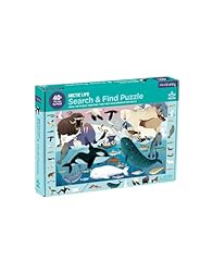 Mudpuppy arctic life for sale  Delivered anywhere in USA 