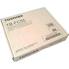 Toshiba fc55 tonertasche gebraucht kaufen  Wird an jeden Ort in Deutschland