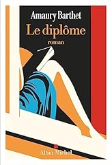 Diplôme d'occasion  Livré partout en Belgiqu