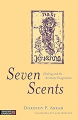 Seven scents healing d'occasion  Livré partout en France