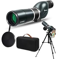 Spotting scopes 60mm for sale  Delivered anywhere in USA 