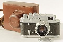 Camera zorki vintage for sale  Delivered anywhere in USA 