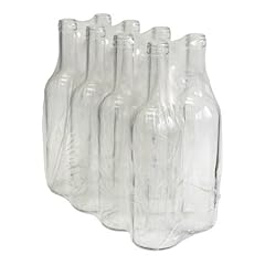 0.75ml bottle glass for sale  Delivered anywhere in UK