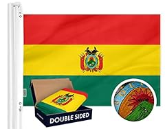 G128 bolivia flag for sale  Delivered anywhere in USA 