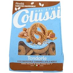 Colussi frollini con usato  Spedito ovunque in Italia 