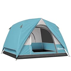 Outsunny person camping for sale  Delivered anywhere in UK