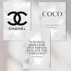 Dekomundo coco chanel gebraucht kaufen  Wird an jeden Ort in Deutschland
