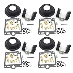 Bayde carburetor gasket for sale  Delivered anywhere in UK