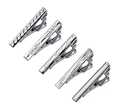Tie clip mens for sale  Delivered anywhere in UK