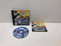 Rugrats paris movie for sale  Delivered anywhere in UK