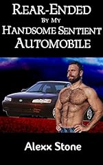 Rear ended handsome for sale  Delivered anywhere in USA 