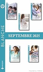 Pack mensuel blanche d'occasion  Livré partout en France