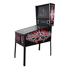 Arcade flipper virtuel d'occasion  Livré partout en France