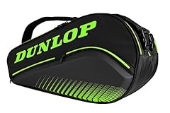 Dunlop dunlob paletero usato  Spedito ovunque in Italia 