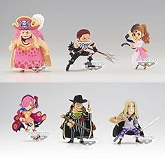 Banpresto one piece d'occasion  Livré partout en France