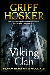 Viking clan for sale  Delivered anywhere in UK