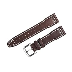 Axtgbhl uhrenarmband leder gebraucht kaufen  Wird an jeden Ort in Deutschland