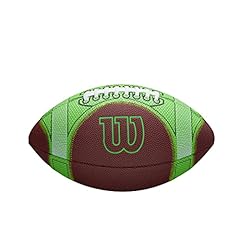 Wilson hylite football for sale  Delivered anywhere in USA 
