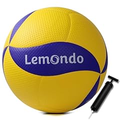 Lemondo pallone pallavolo usato  Spedito ovunque in Italia 