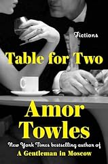 Table two fictions for sale  Delivered anywhere in USA 