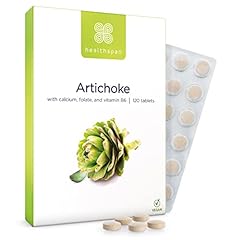 Healthspan artichoke extract for sale  Delivered anywhere in Ireland