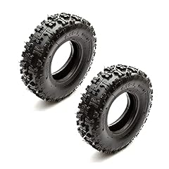 Set tyres 4.10 for sale  Delivered anywhere in UK