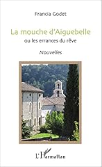 Mouche aiguebelle errances d'occasion  Livré partout en France