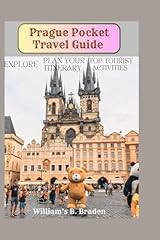 Prague czech republic gebraucht kaufen  Wird an jeden Ort in Deutschland