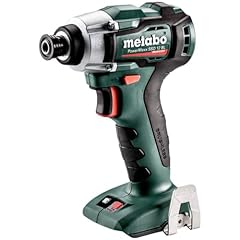 Metabo 601115890 atornillador d'occasion  Livré partout en France