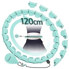 Jloibao weighted hula for sale  Delivered anywhere in UK